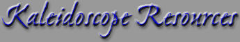 Kaleidoscope Resources