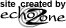 Echozone Web Design